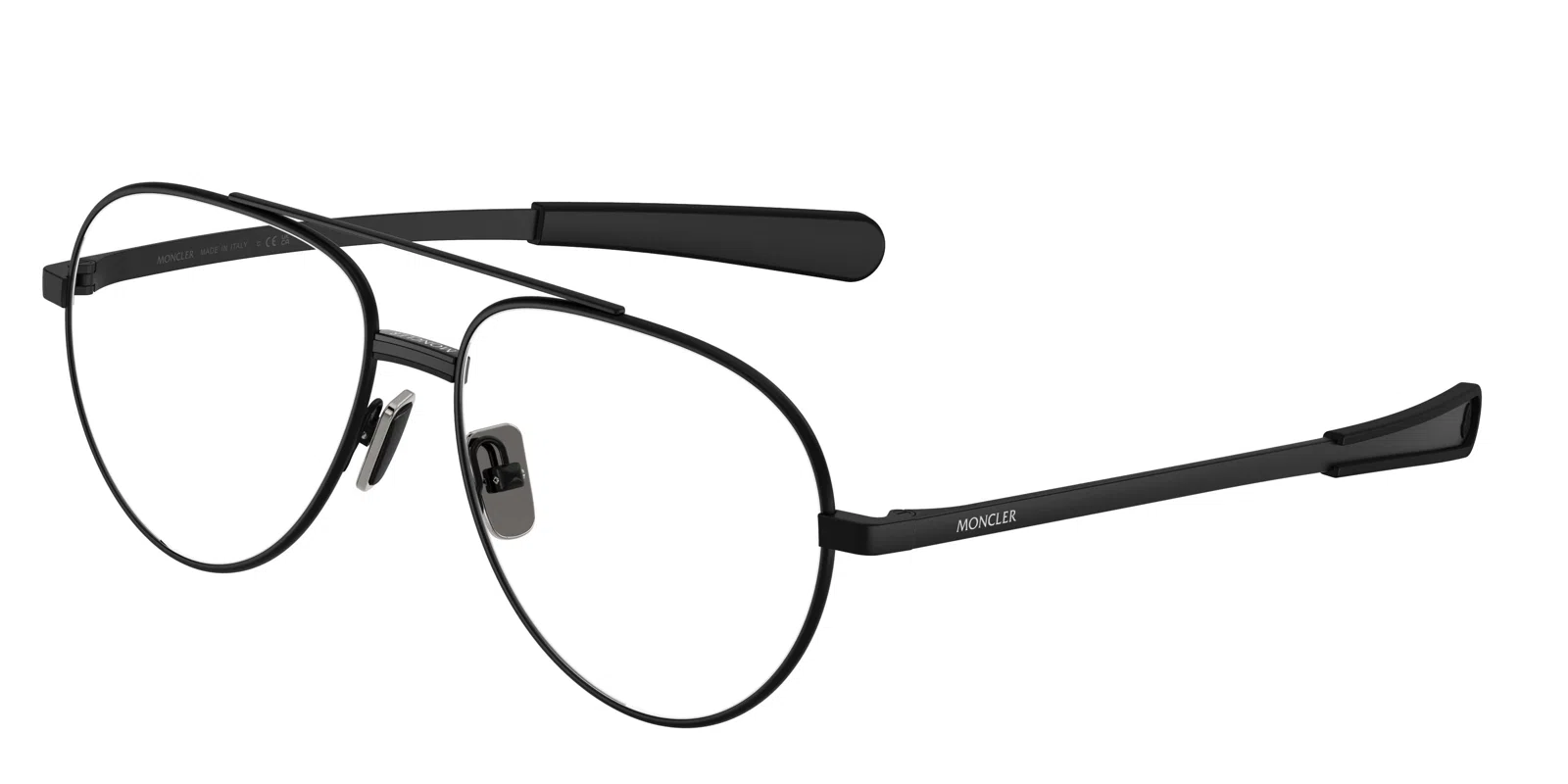 Moncler 1008 Eyeglasses - view 2